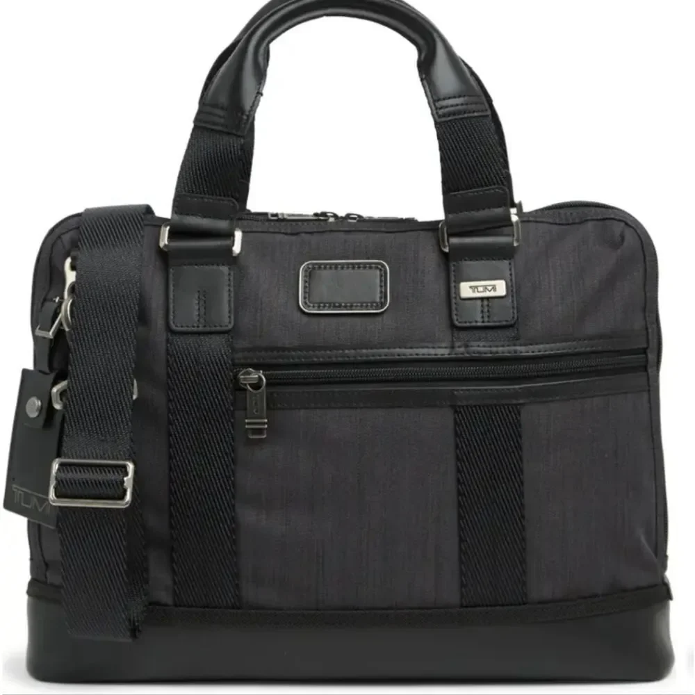 Tumi Wagner Compact Briefcase